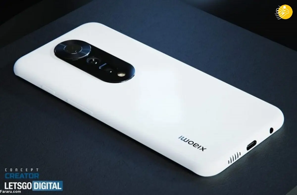 Xiaomi 12؛ پرچمدار باشکوه بعدی شیائومی