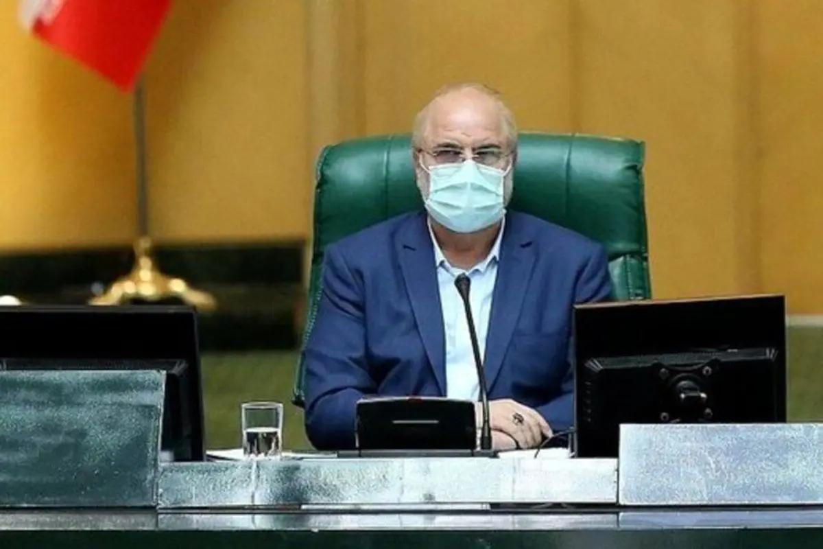 قالیباف: رتبه‌بندی معلمان شامل کارمندان اداری نمی‌شود