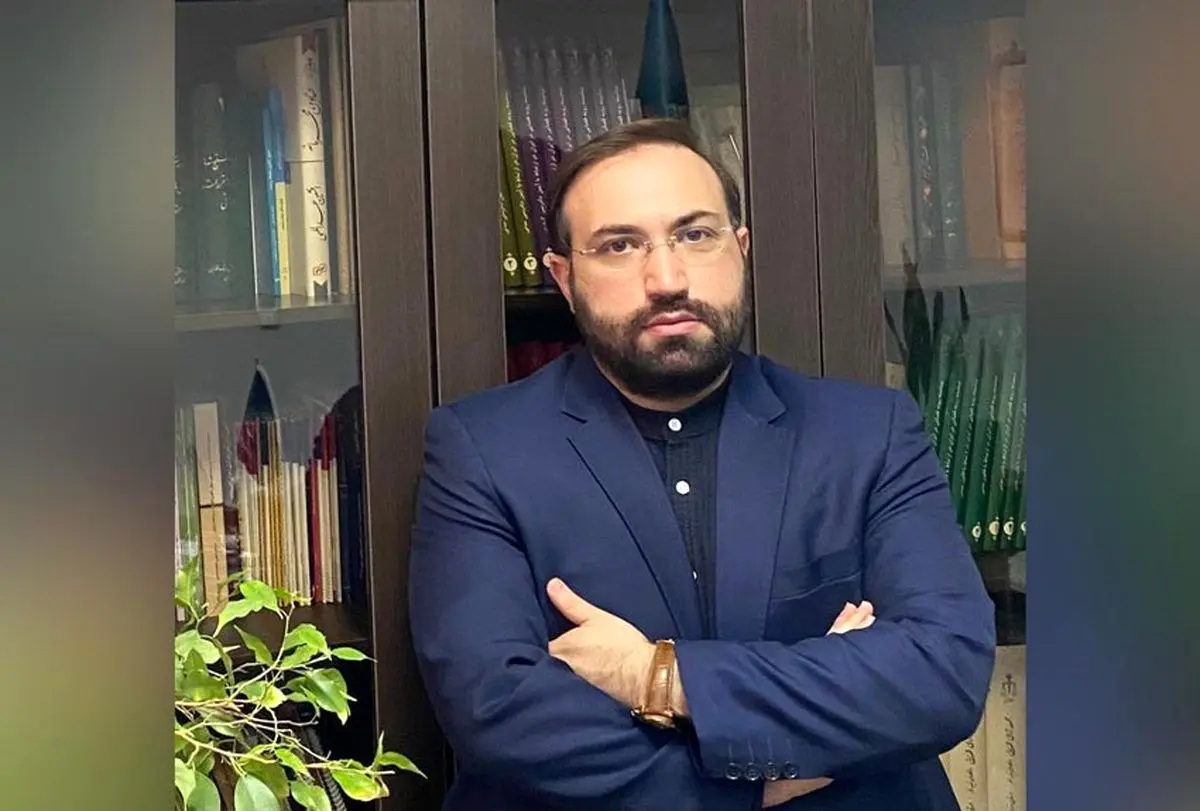 مدیرعامل بنیاد سینمایی فارابی معرفی شد