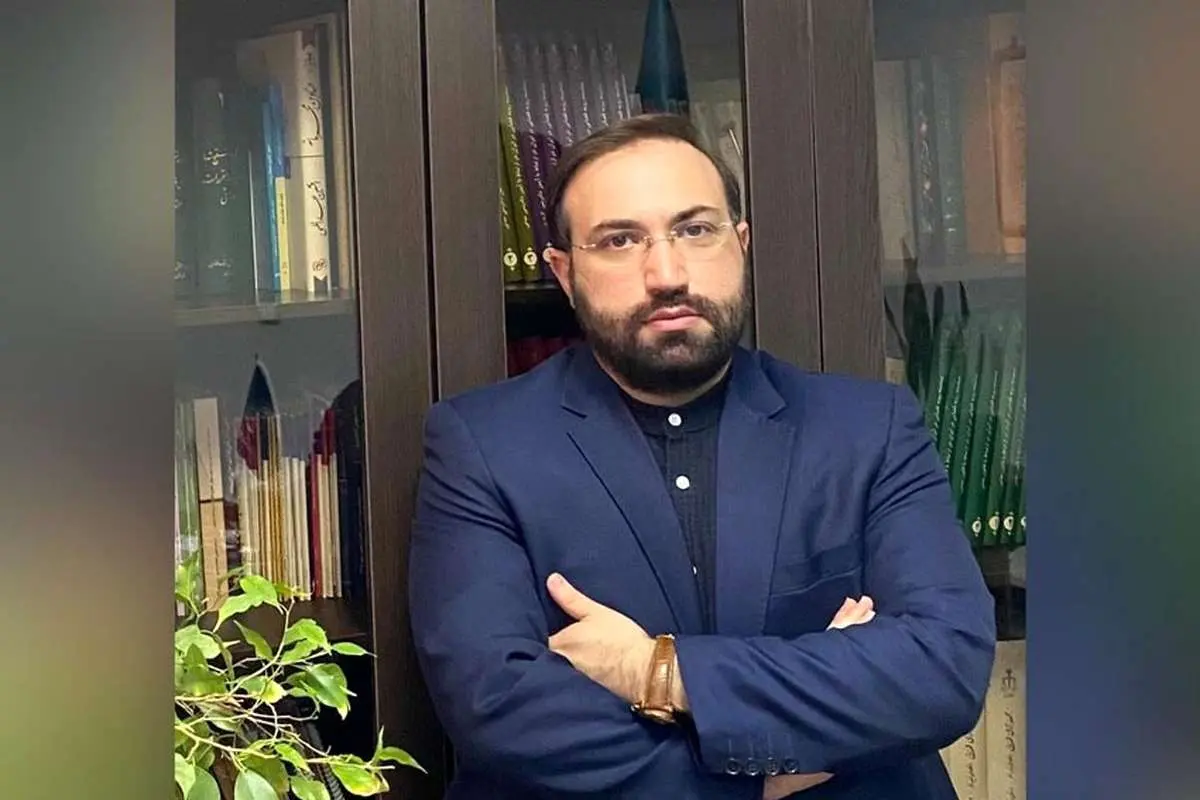 مدیرعامل بنیاد سینمایی فارابی معرفی شد
