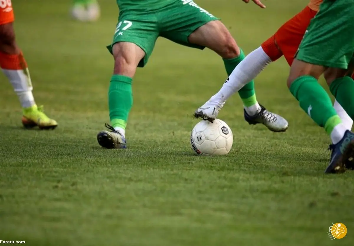 اتفاقی عجیب در بازی امید‌های پرسپولیس
