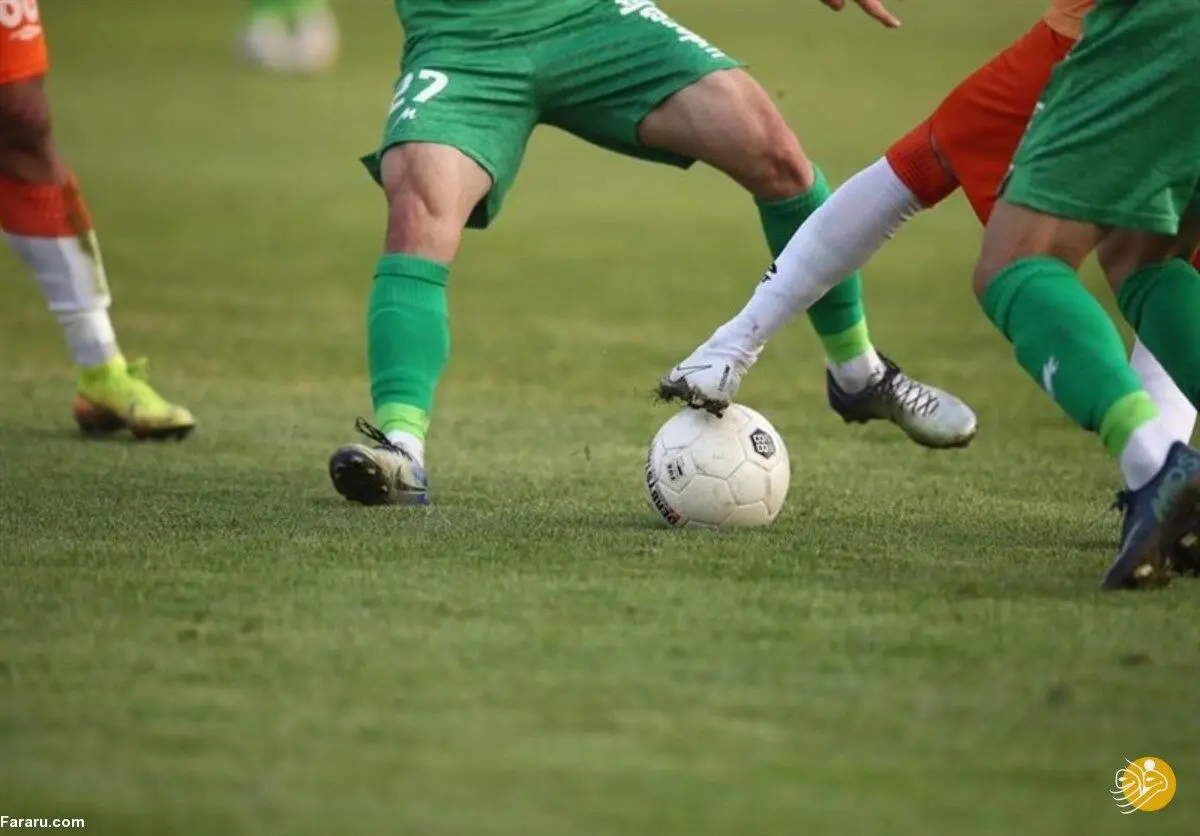 اتفاقی عجیب در بازی امید‌های پرسپولیس