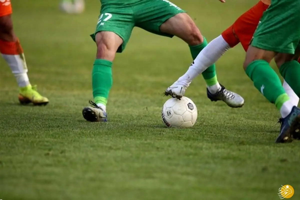 اتفاقی عجیب در بازی امیدهای پرسپولیس