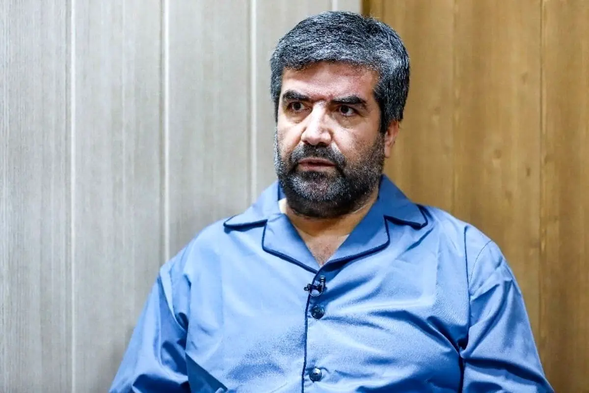 انتشار تصویر سردار قلابی با ادعای اعمال نفوذ در محاکم و ادارات