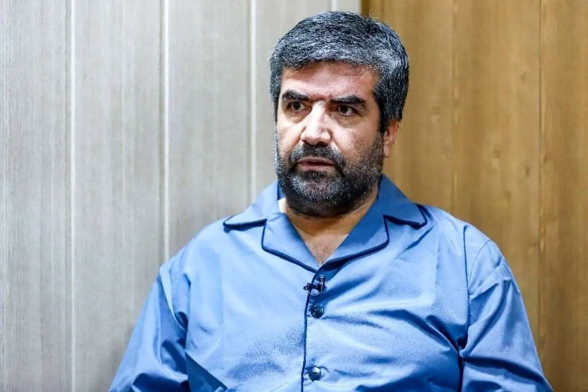 انتشار تصویر سردار قلابی با ادعای اعمال نفوذ در محاکم و ادارات