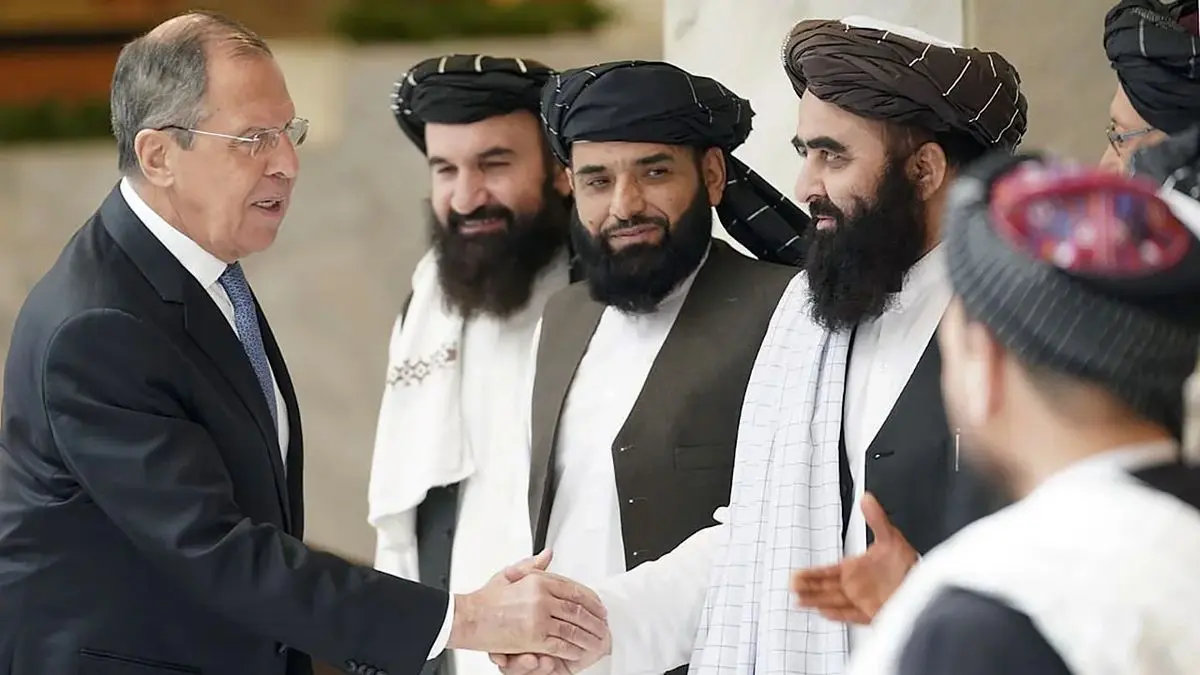 طالبان: شروط را برآوردیم چرا به رسمیت شناخته نشویم؟