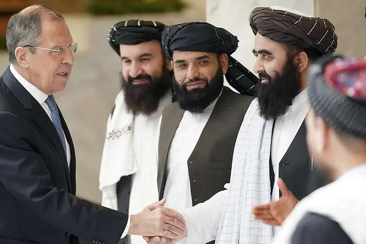 طالبان: شروط را برآوردیم چرا به رسمیت شناخته نشویم؟