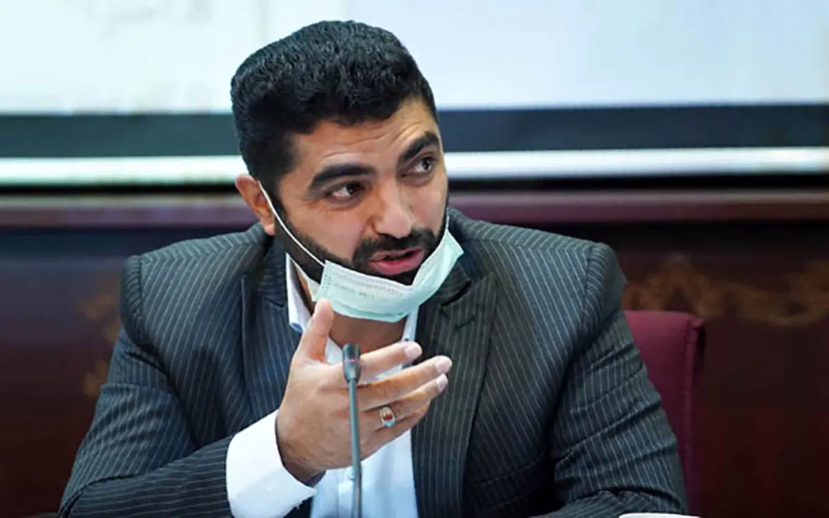 نماینده مجلس: این نوع پوشش قابل قبول بچه‌های انقلابی نیست