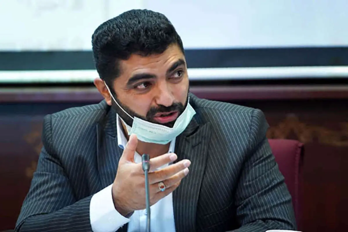 نماینده مجلس: این نوع پوشش قابل قبول بچههای انقلابی نیست