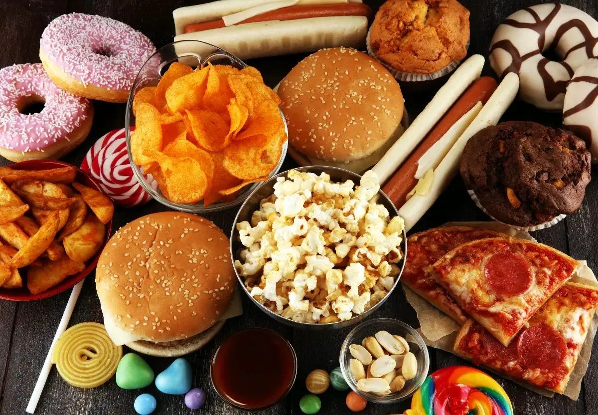 این مواد غذایی شما را گرسنه‌تر می‌کنند