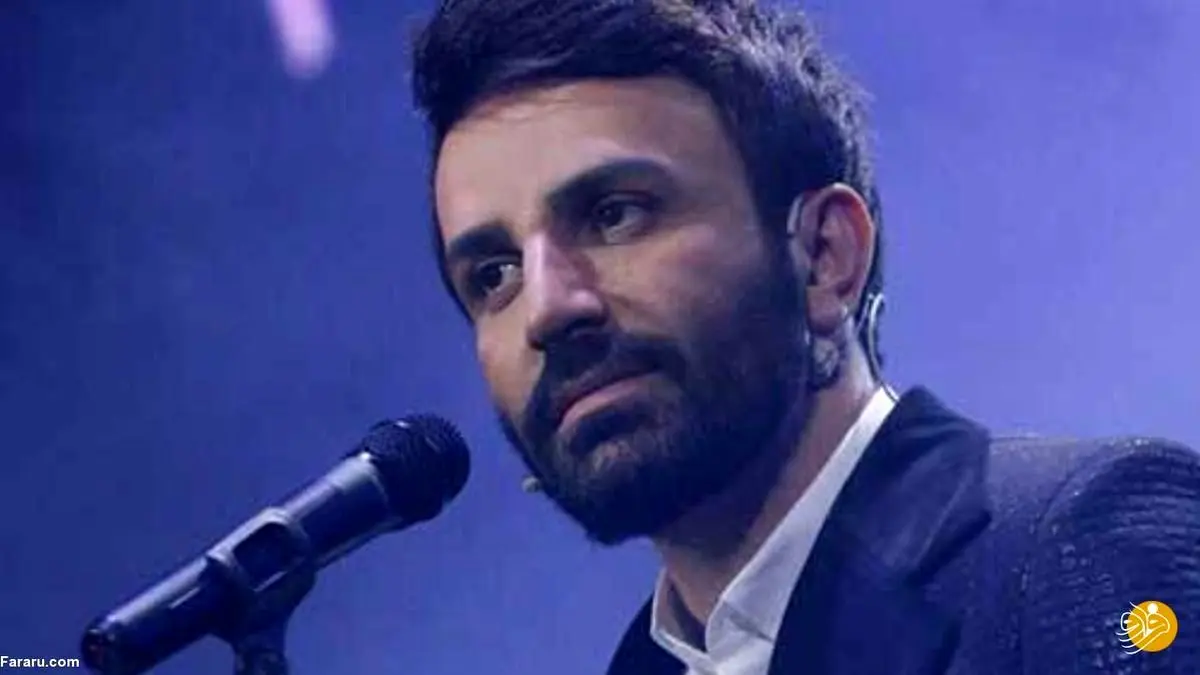 خواننده پاپ اسپانسر استقلال شد!
