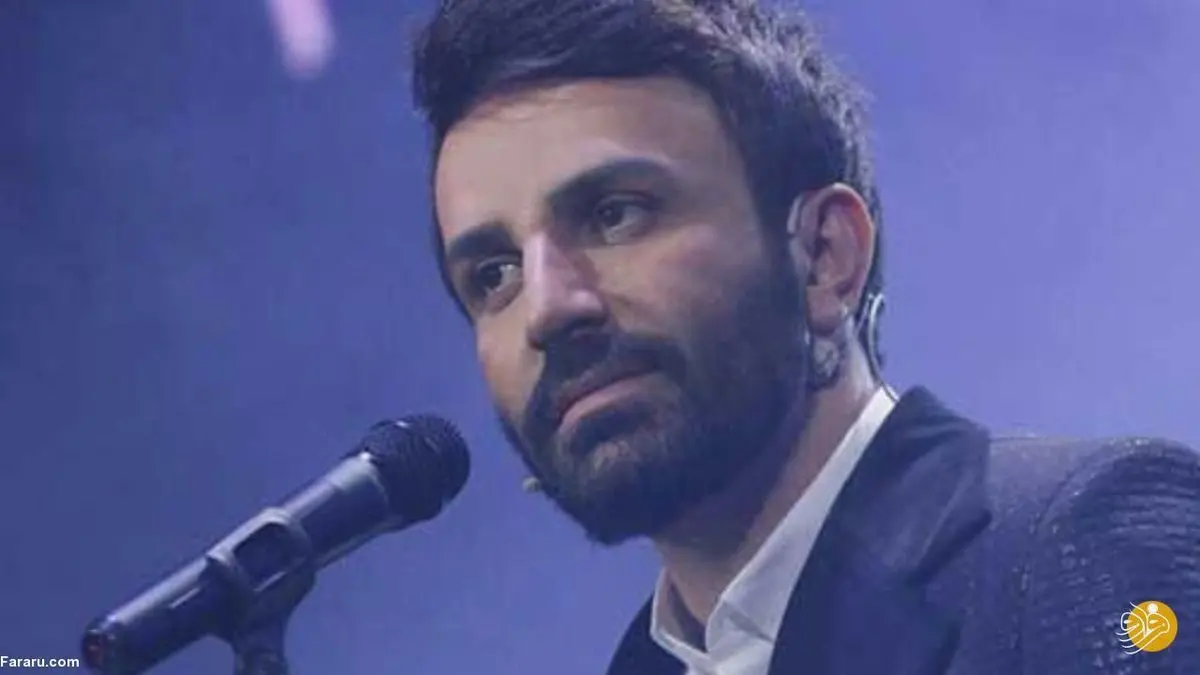 خواننده پاپ اسپانسر استقلال شد!