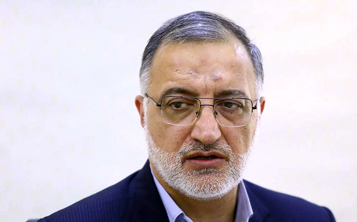 زاکانی: جذب نیروی انسانی جدید در شهرداری تهران ممنوع است