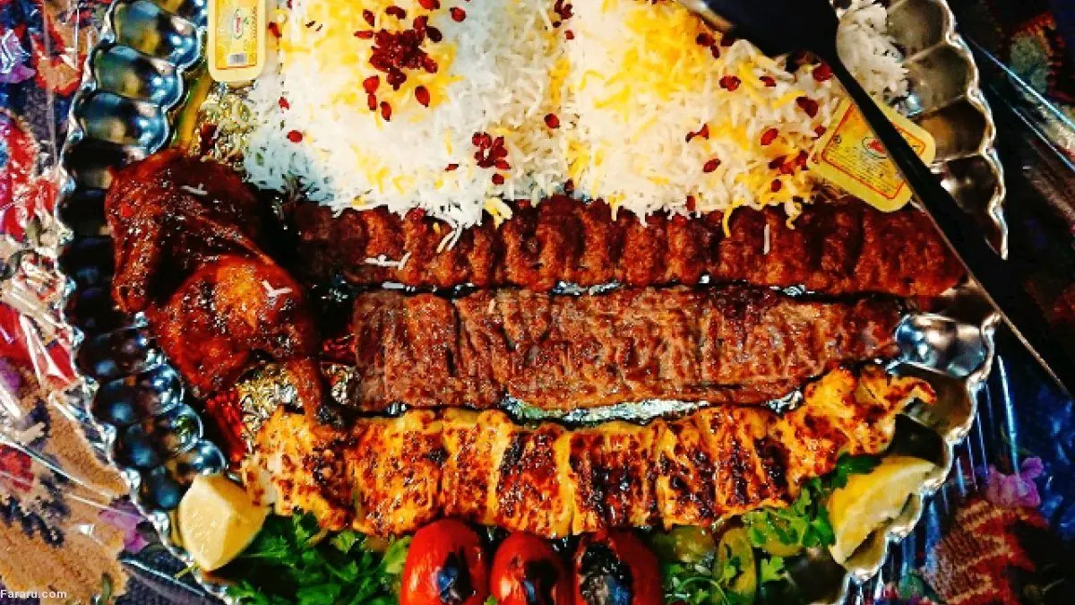 (ویدئو) خطای دید چگونه باعث می‌شود شما بیشتر غذا بخورید؟