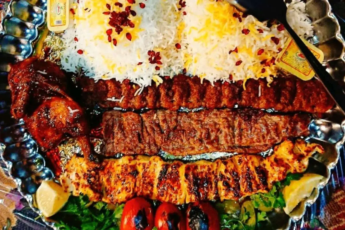 (ویدئو) خطای دید چگونه باعث میشود شما بیشتر غذا بخورید؟