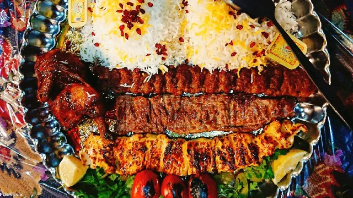 (ویدئو) خطای دید چگونه باعث می‌شود شما بیشتر غذا بخورید؟