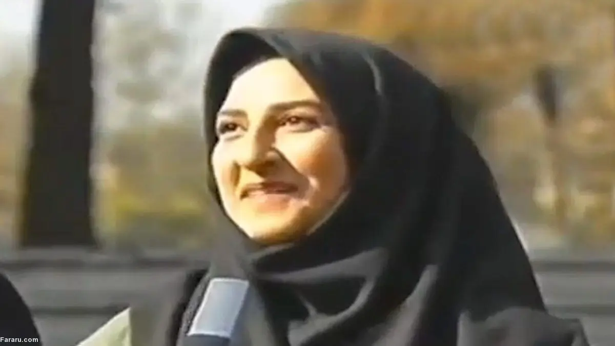 (ویدئو) آرزوی مرجانه گلچین وقتی ۲۳ ساله بود