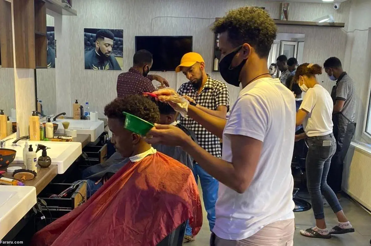 (ویدئو) تبدیل یک ایده عجیب به یک پروژه موفق