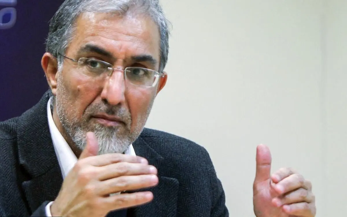 هشدار راغفر: با حذف ارز ۴۲۰۰ تومانی ناآرامی به وجود می‌آید