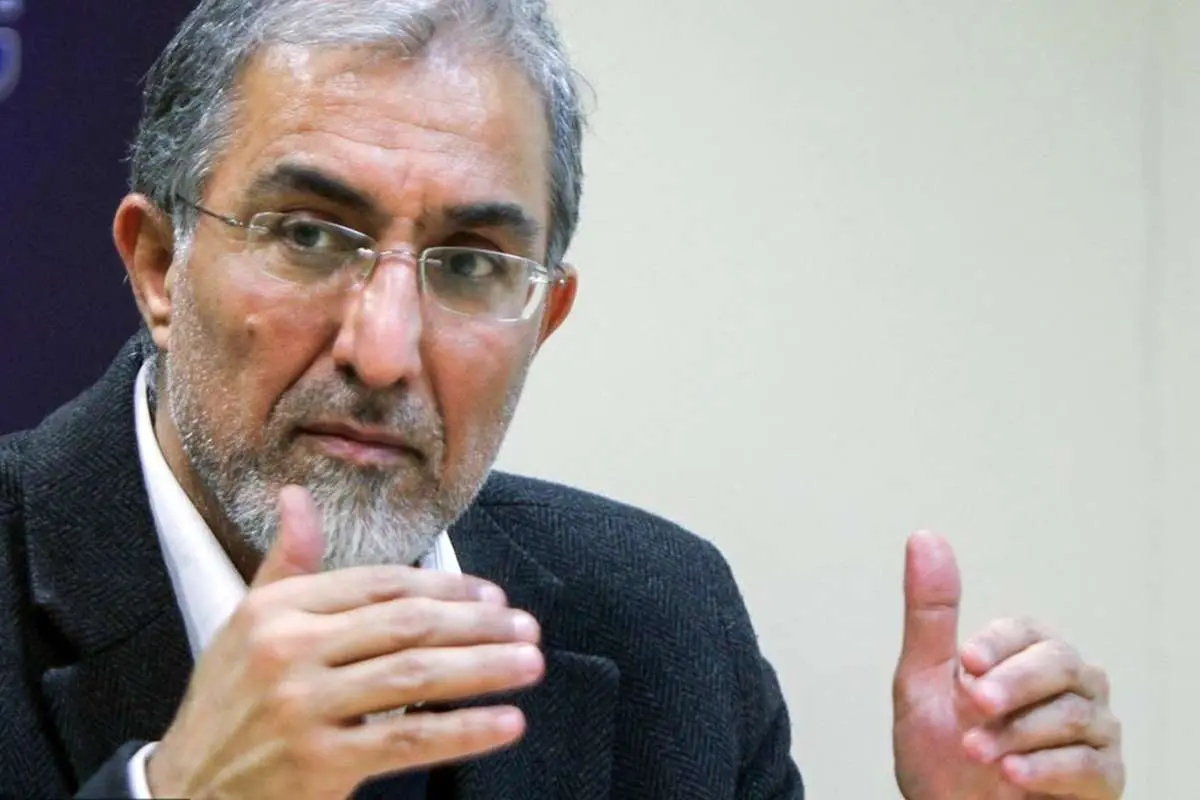 هشدار راغفر: با حذف ارز ۴۲۰۰ تومانی ناآرامی به وجود میآید