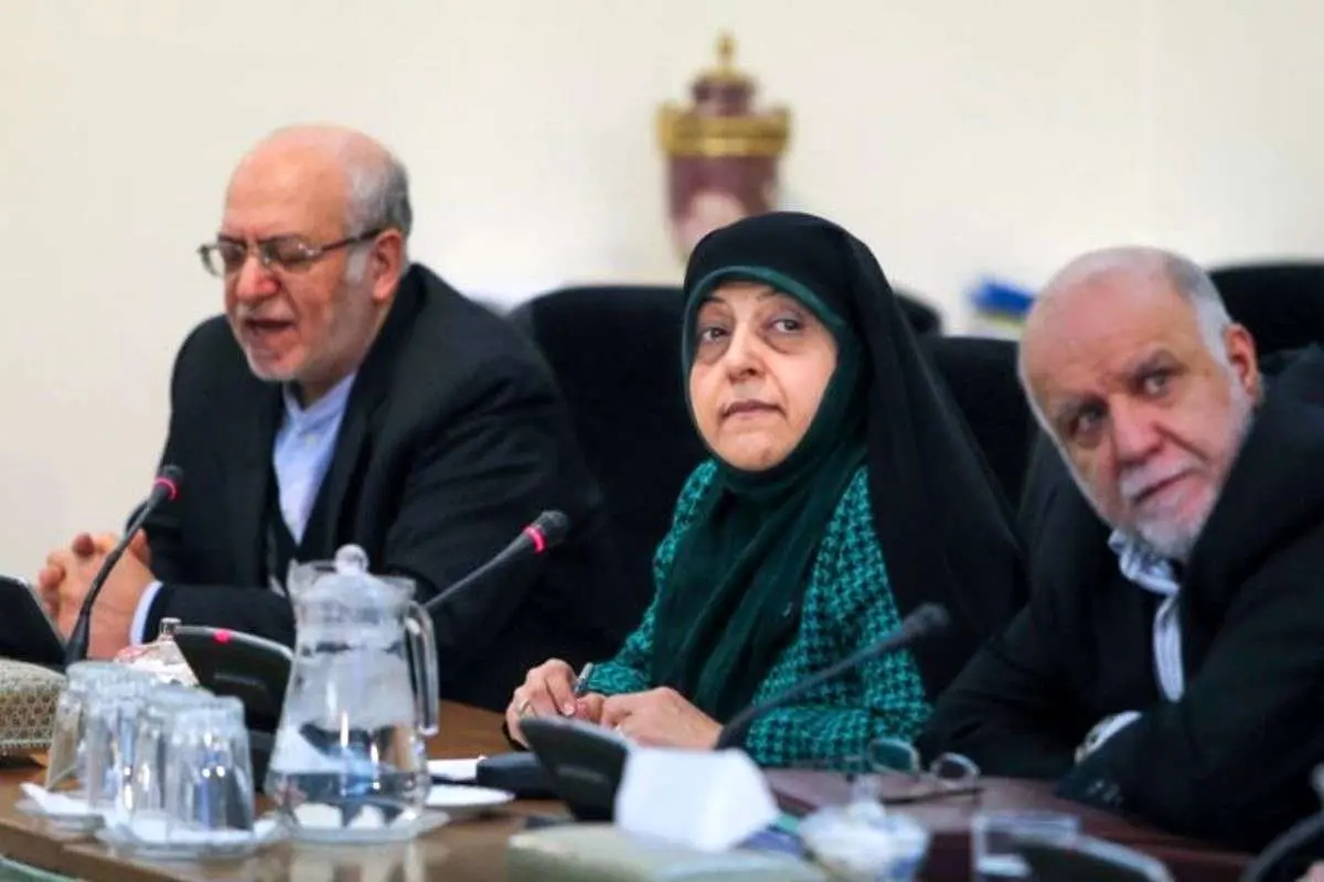 نوبت ابتکار و زنگنه رسید