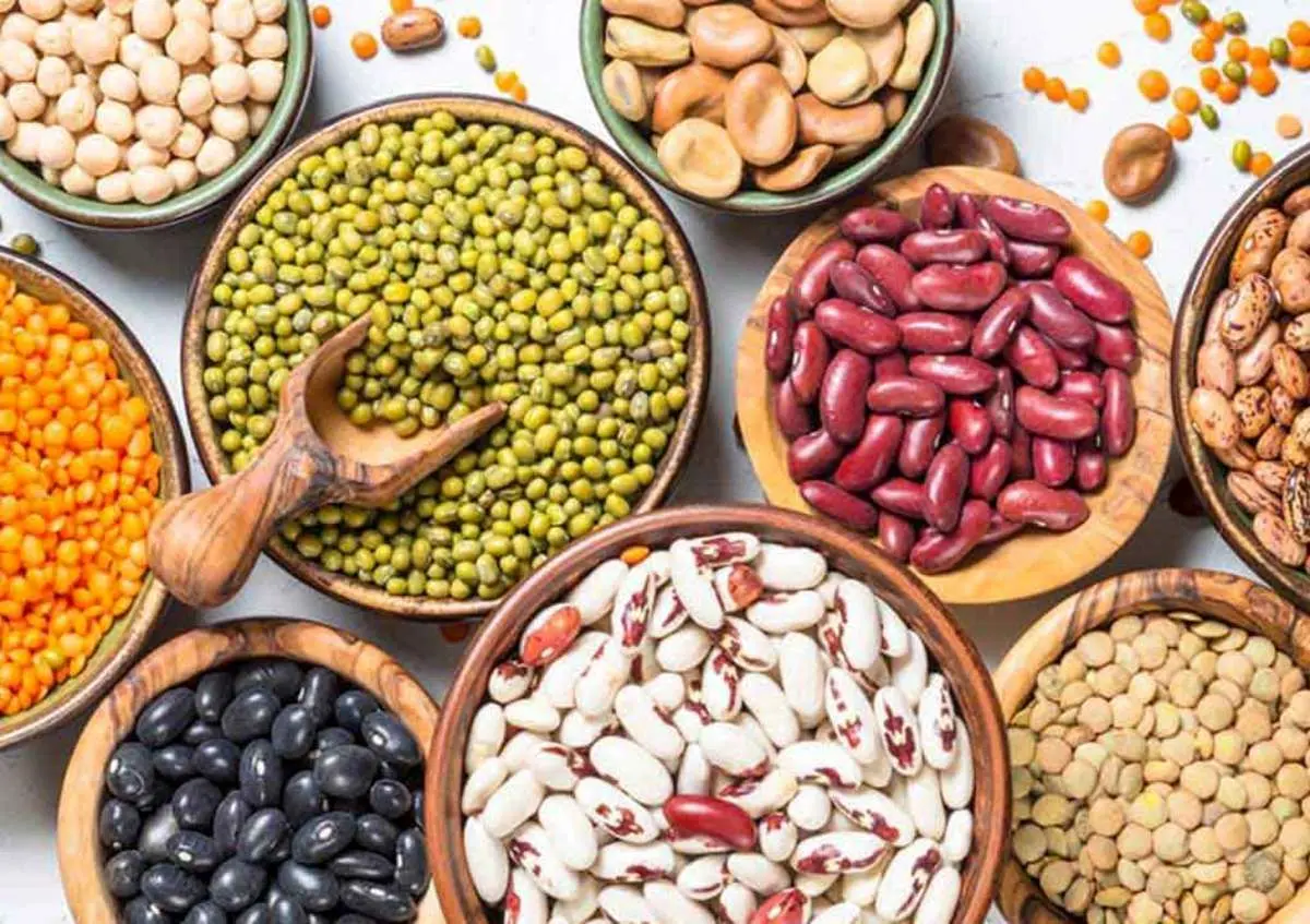 بهترین زمان خیساندن انواع حبوبات چه زمانی است؟