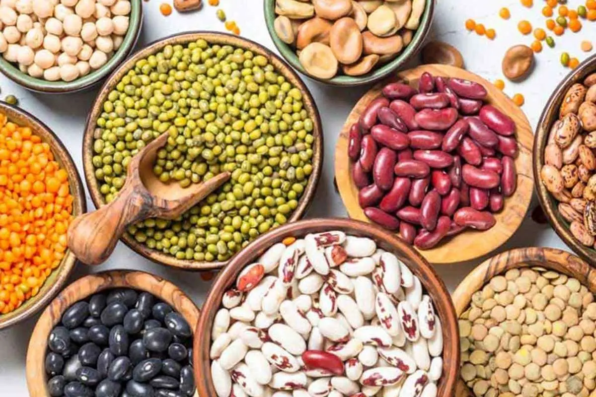 بهترین زمان خیساندن انواع حبوبات چه زمانی است؟