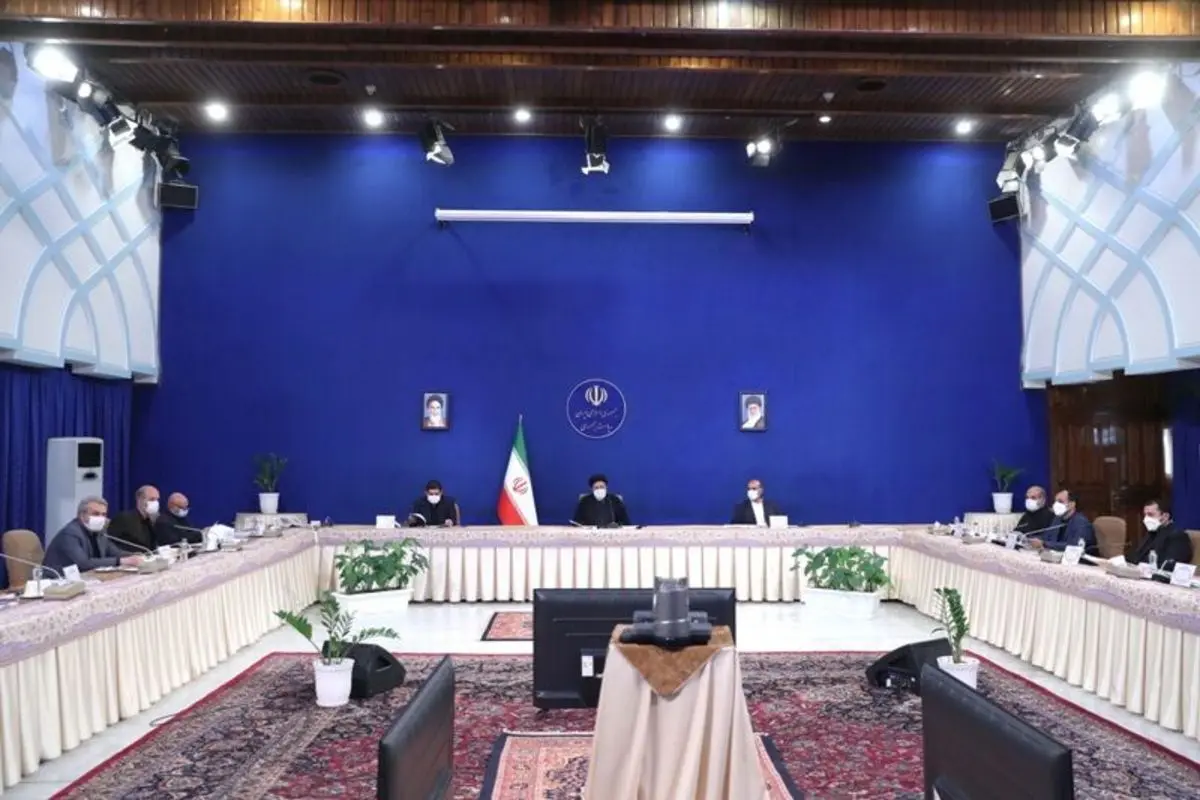 دولت رئیسی نه جناحی است، نه فراجناحی