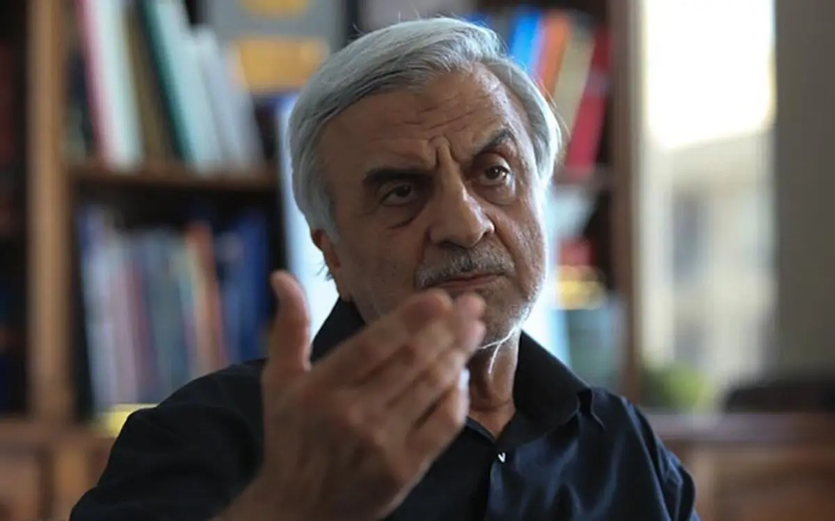 هاشمی طبا: از نظر صداوسیما حمله به سفارت عربستان هم به دستور روحانی بوده!
