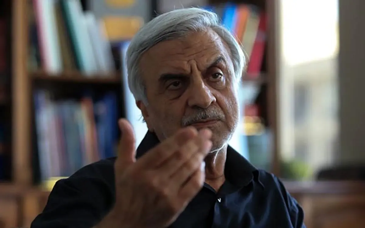 هاشمی طبا: از نظر صداوسیما حمله به سفارت عربستان هم به دستور روحانی بوده!