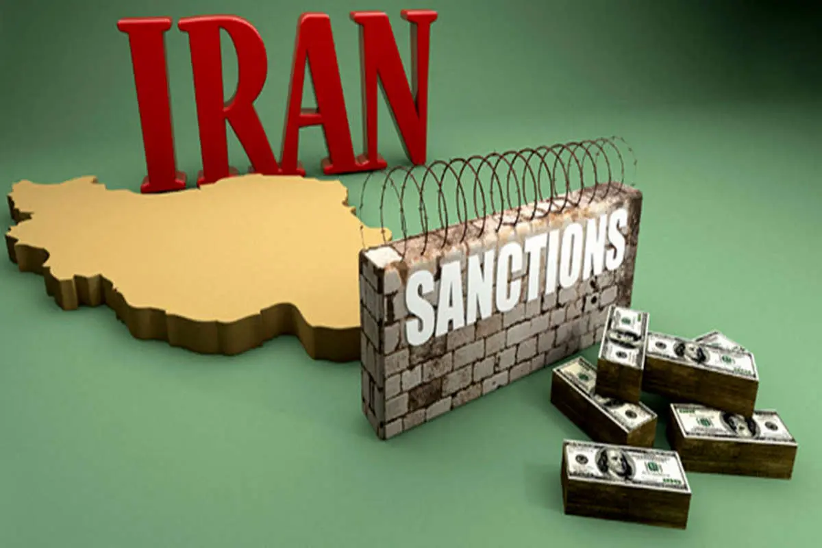 کیهان: تحریم حتما در مشکلات کشور موثر است
