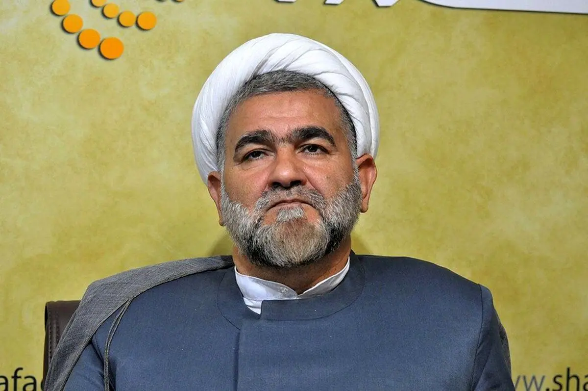 حسن نوروزی: ثبت اموال مسئولان را اجباری می‌کنیم