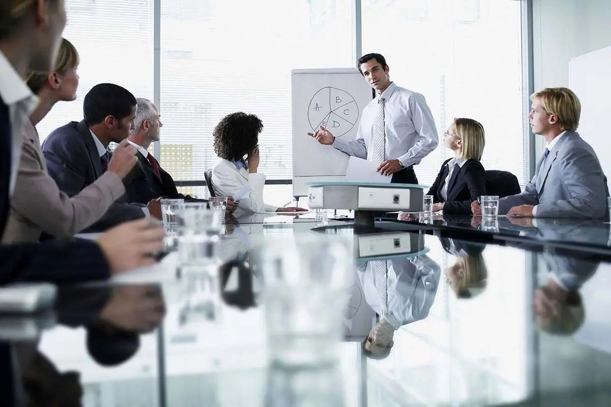 ۶ پیش بینی برای آینده مدیریت عملکرد