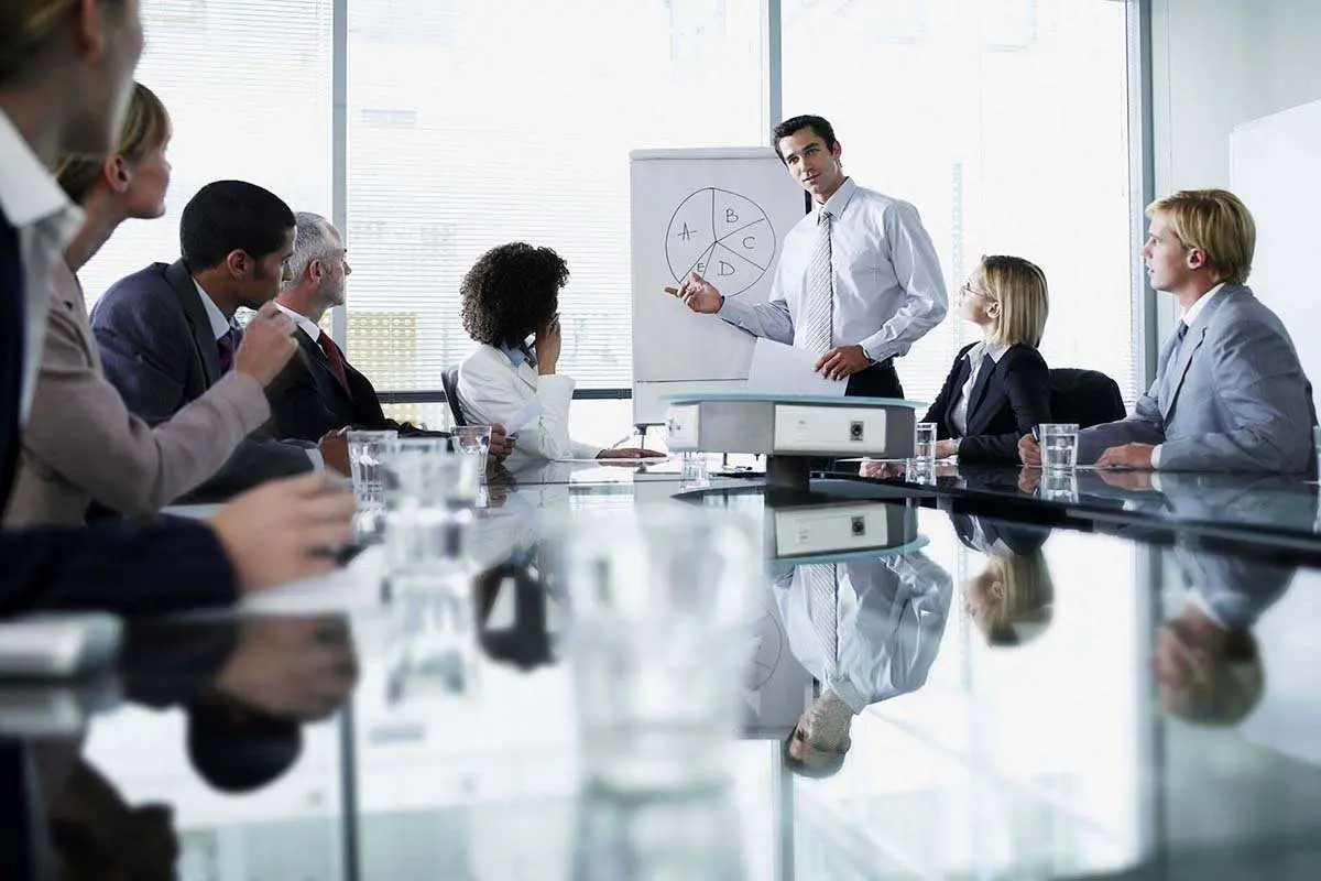 ۶ پیش بینی برای آینده مدیریت عملکرد