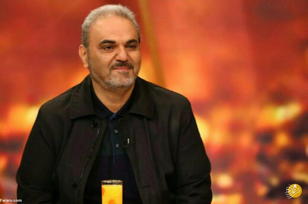 توضیحات عجیب جواد خیابانی درباره سقوط جنجالی استقلال