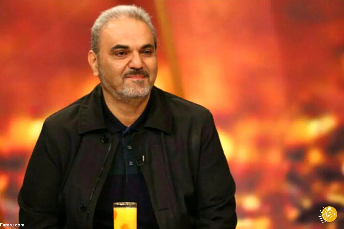 توضیحات عجیب جواد خیابانی درباره سقوط جنجالی استقلال