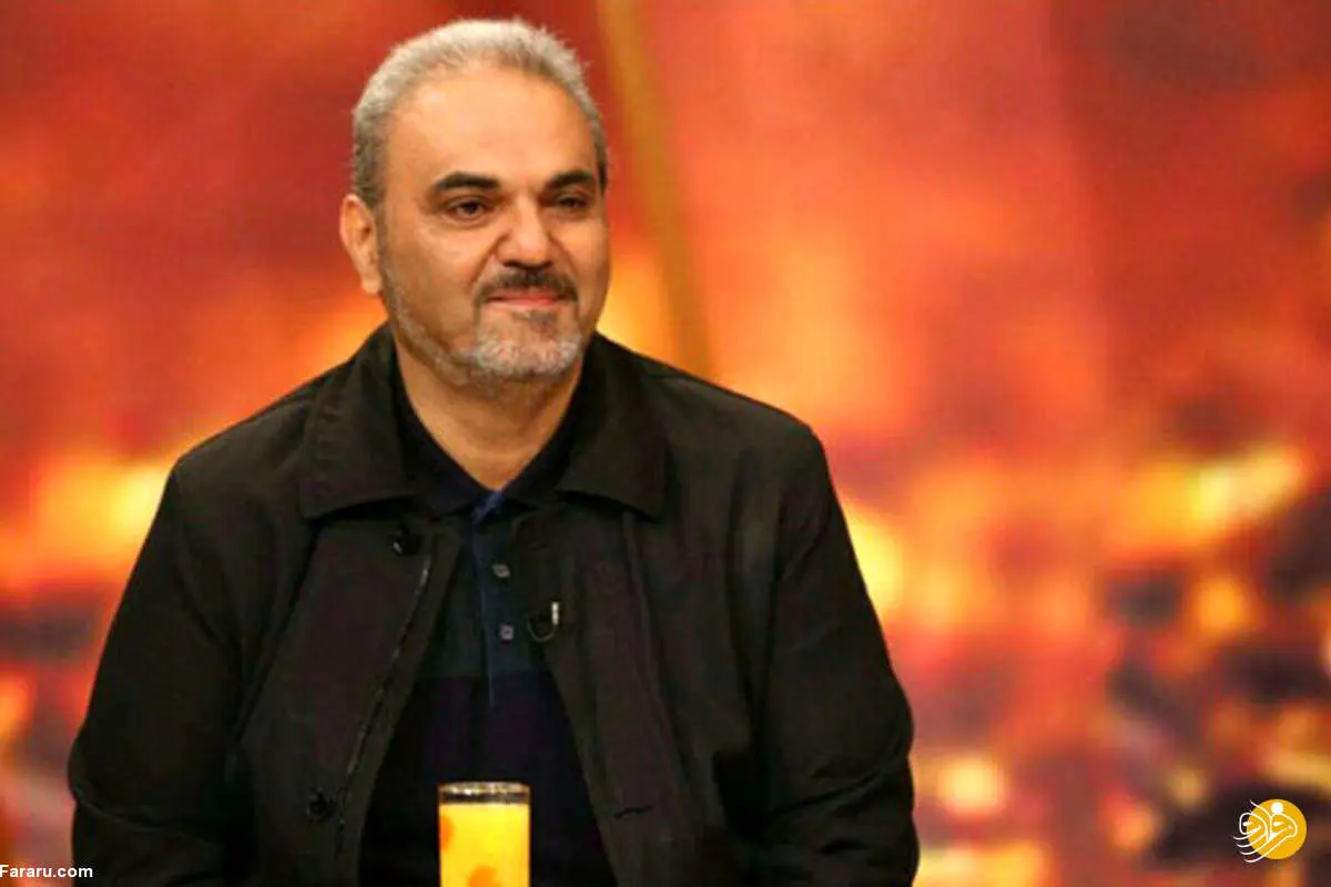 توضیحات عجیب جواد خیابانی درباره سقوط جنجالی استقلال