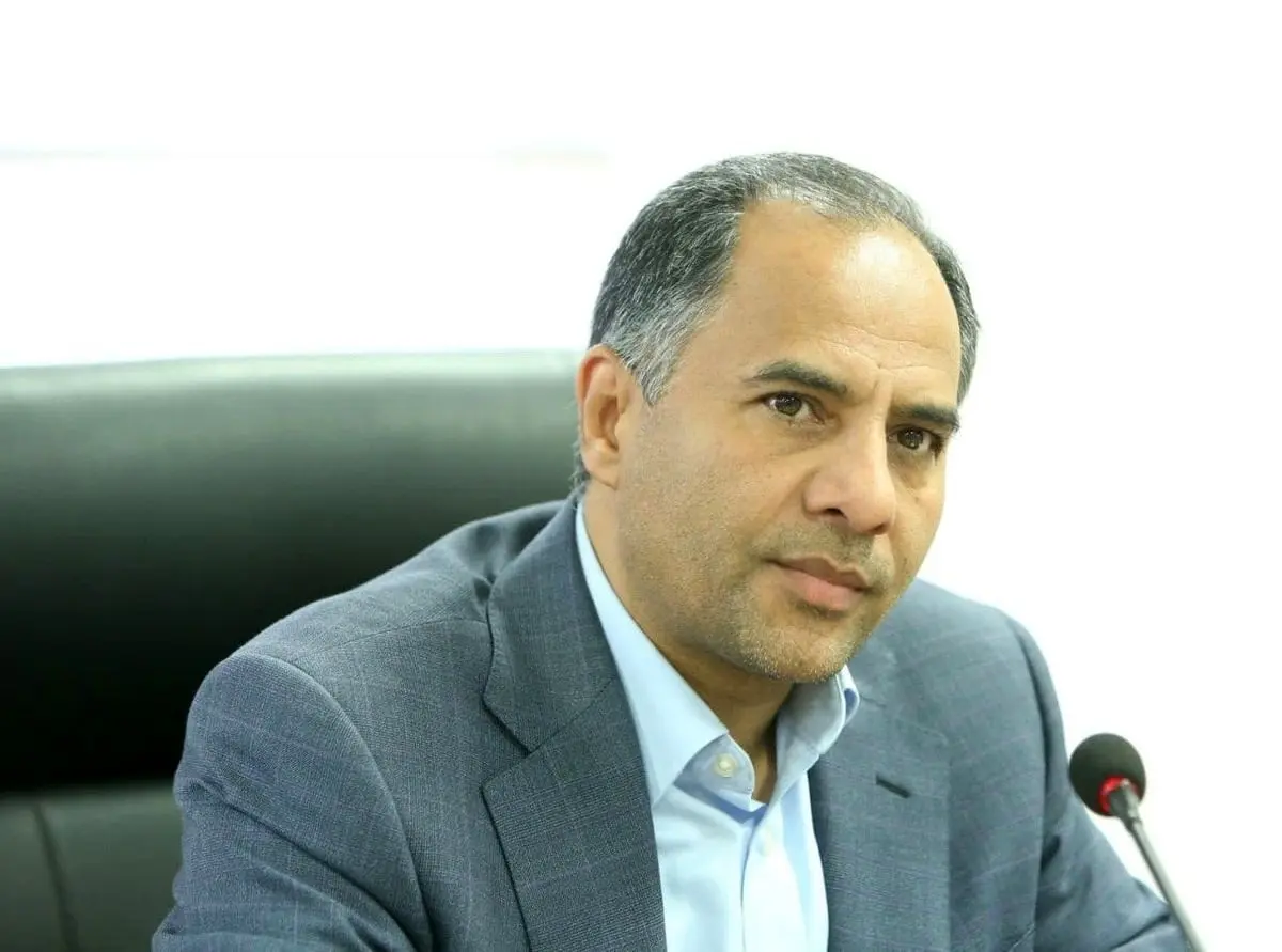 هادی اخلاقی مدیرعامل جدید بانک تجارت شد