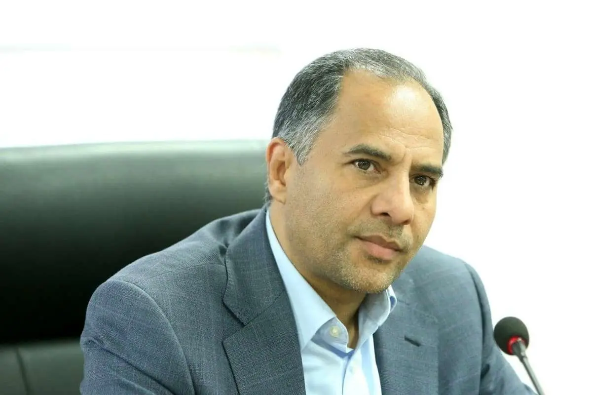 هادی اخلاقی مدیرعامل جدید بانک تجارت شد