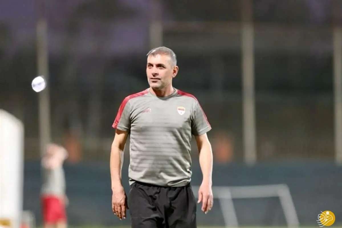 واکنش عبدالله ویسی به شکست پرسپولیس برابر الهلال
