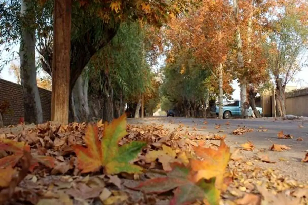پیش‌بینی «آبان» بسیار خشک و کم‌بارش برای کشور