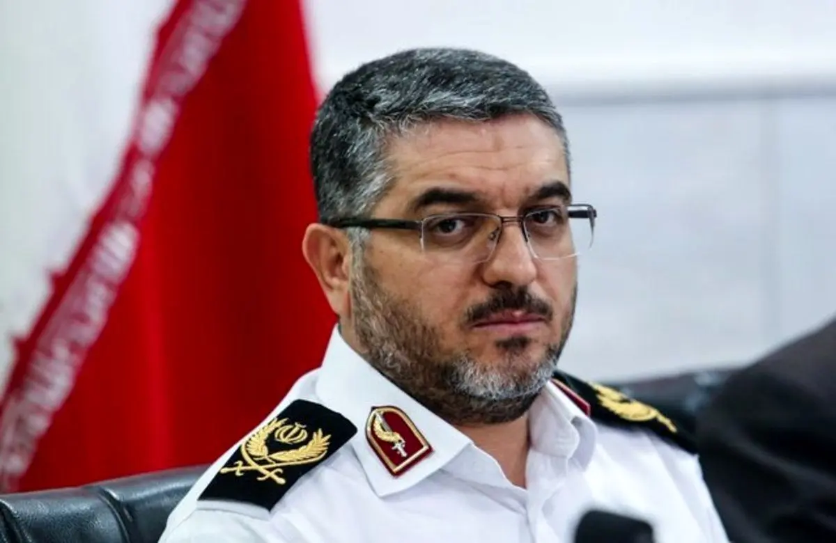 انتقاد پلیس از کیفیت پایین خودرو‌های تولید داخل