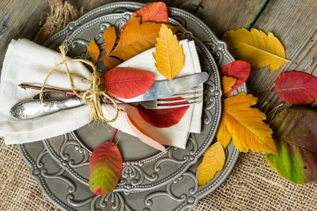 پاییز و زمستان این غذاها را بخورید