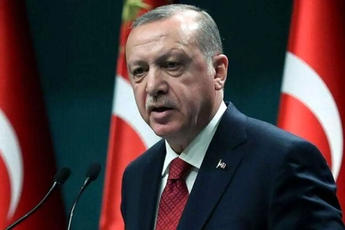 واکنش اردوغان به تنش‌ها میان ایران و جمهوری آذربایجان