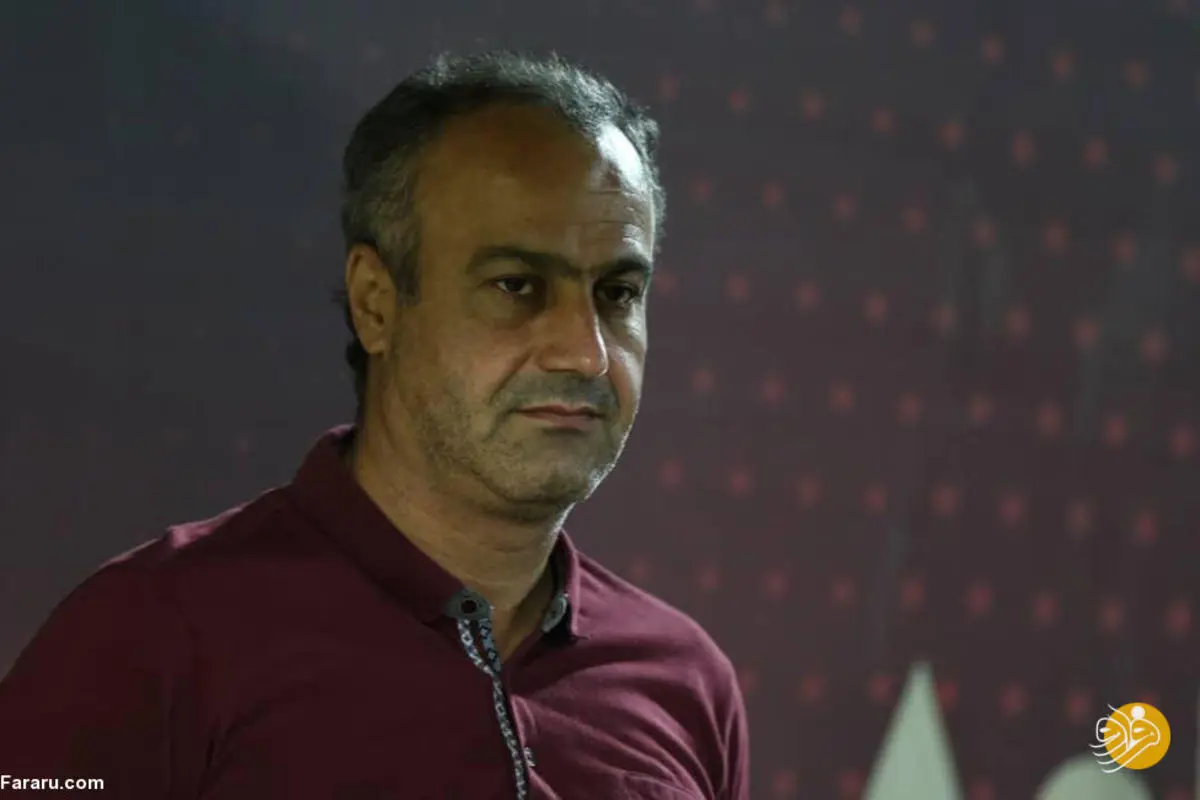 معاون پرسپولیس، مدیرعامل هوادار شد