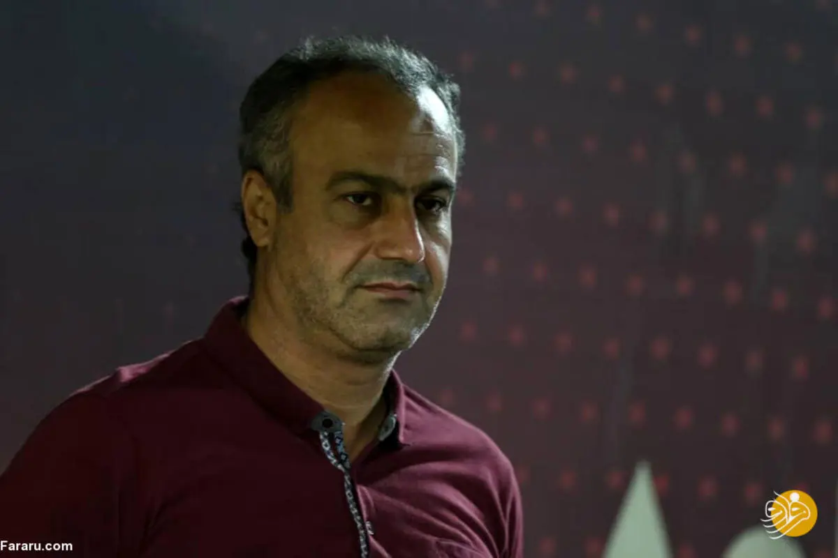 معاون پرسپولیس، مدیرعامل هوادار شد