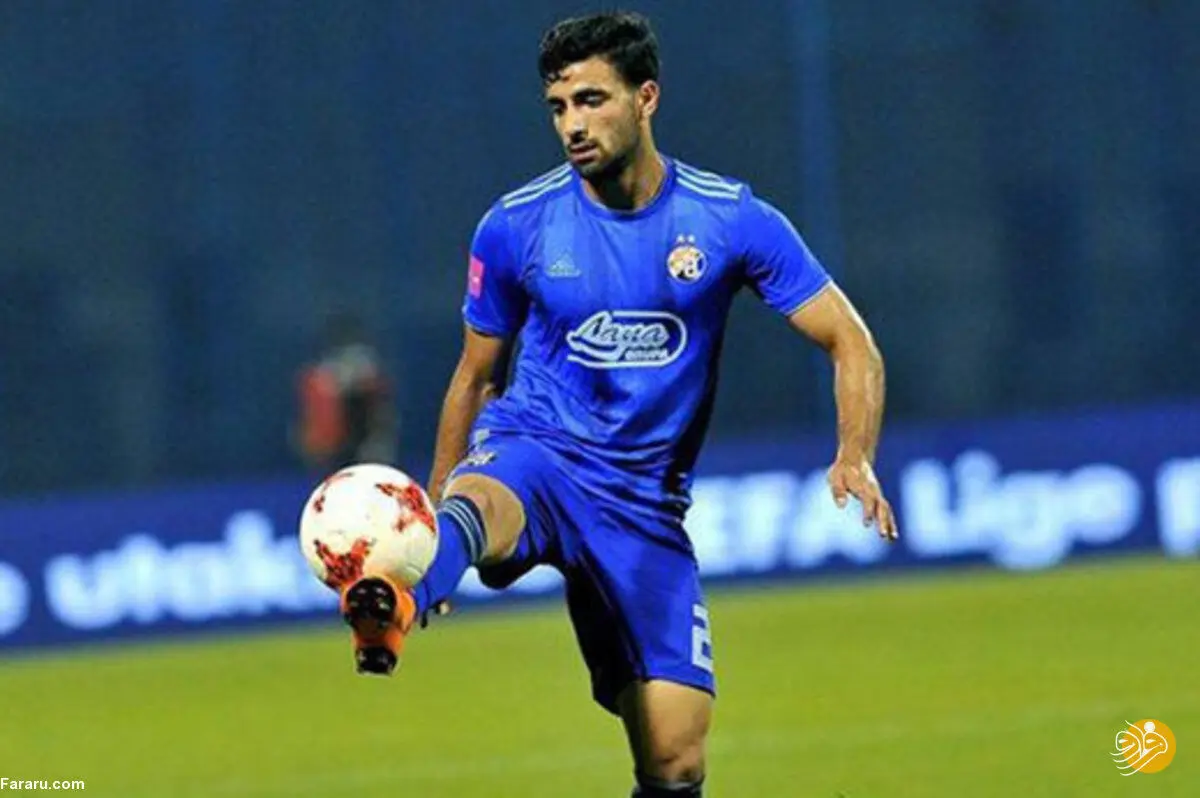 بازگشت مدافع ملی‌پوش به پرسپولیس جدی شد