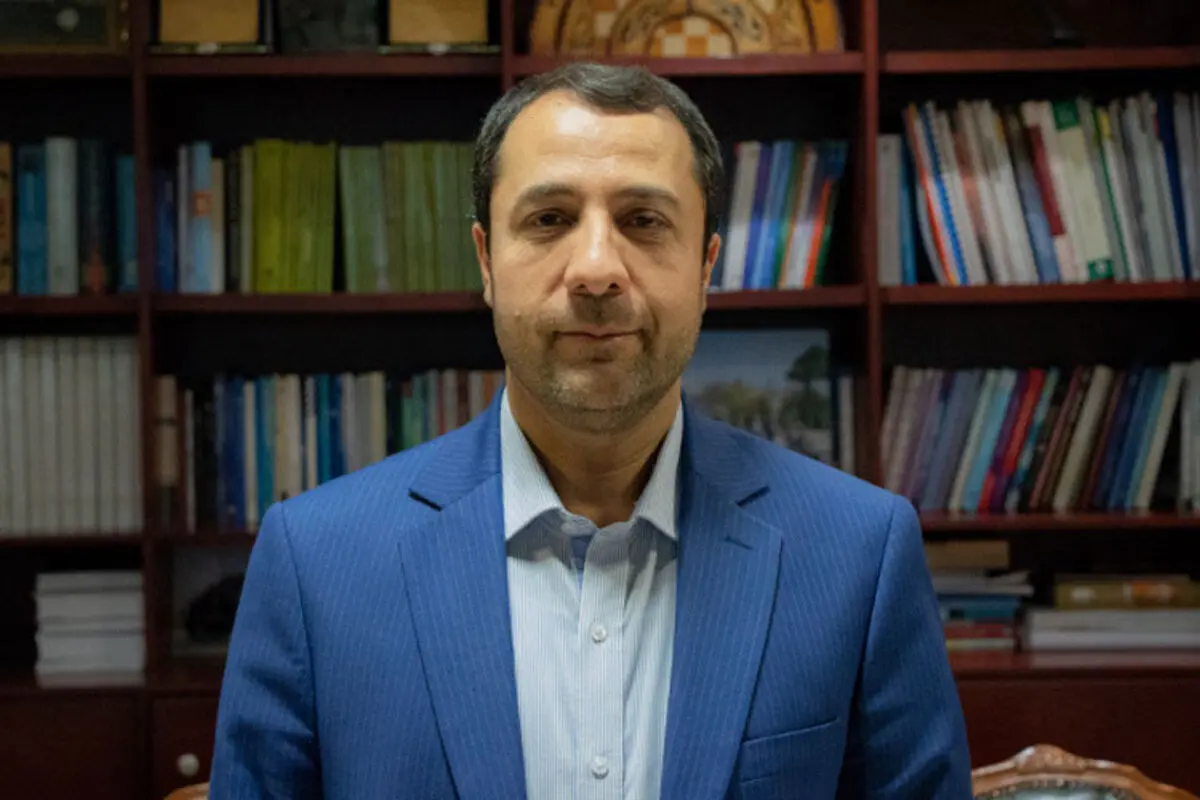رئیس‌کل جدید بانک مرکزی منصوب شد
