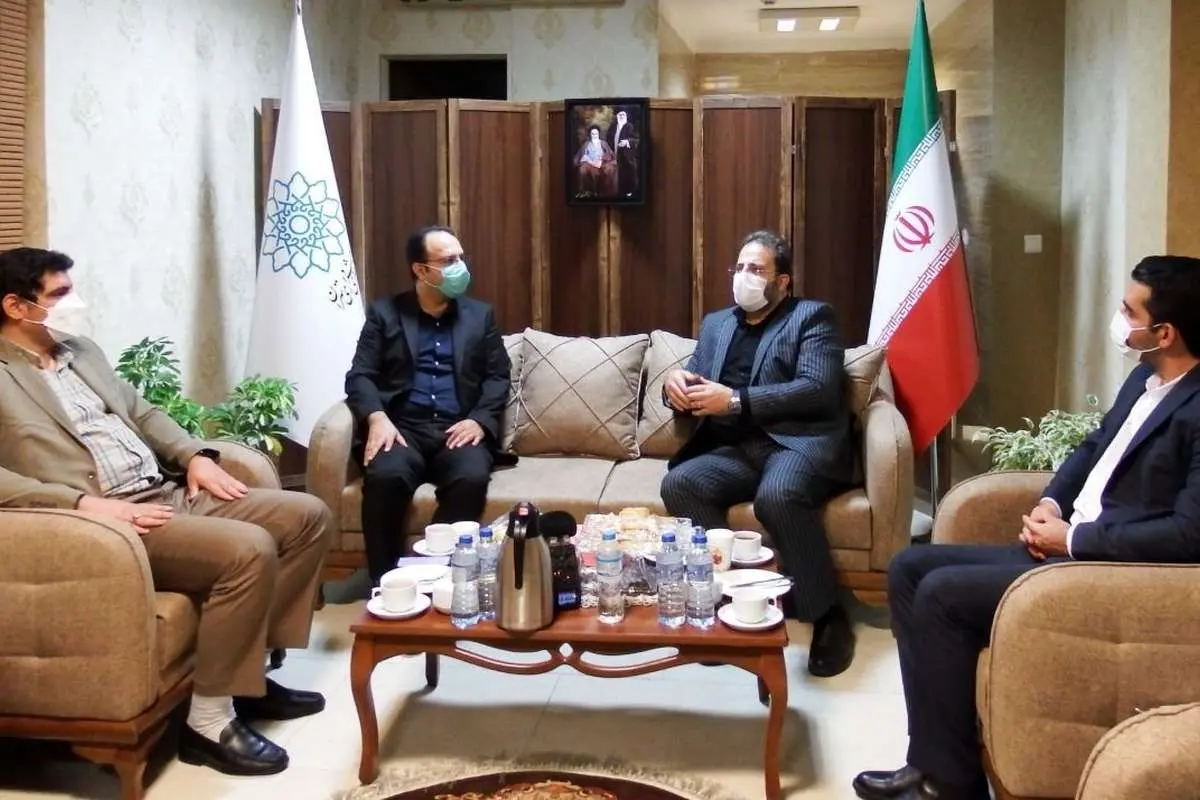 با مشارکت اسنپدکتر، طرح واکسیناسیون ۱۰۰هزار نفری در فرهنگسرای بهمن شروع شد