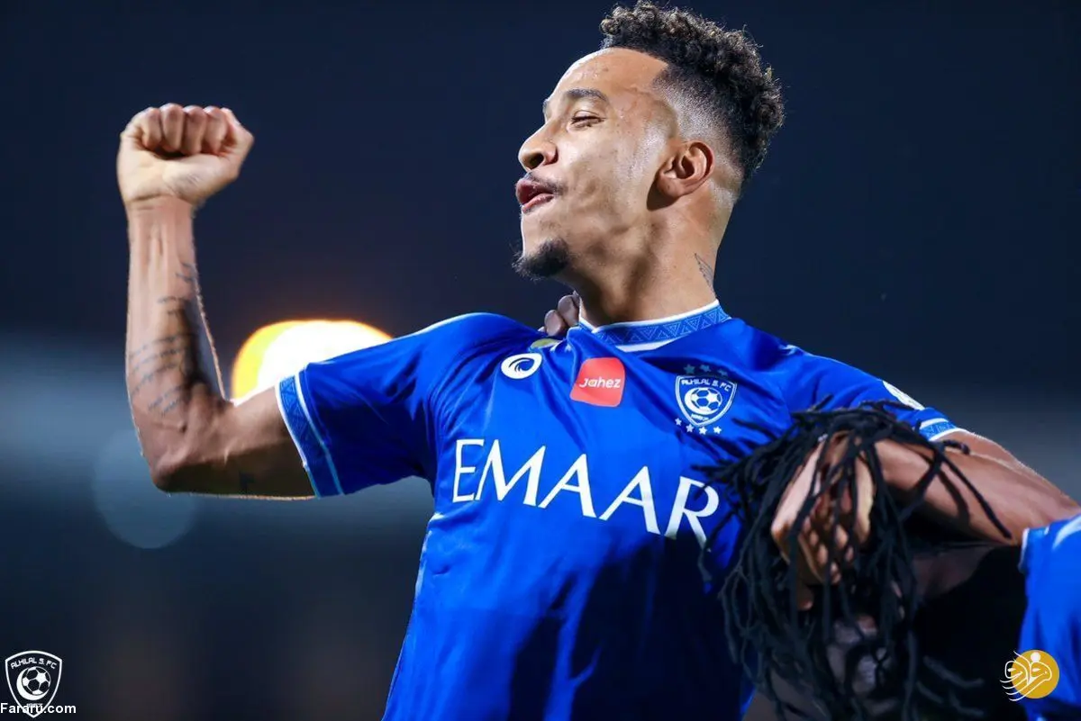 درخواست جنجالی فوق ستاره الهلال؛ جدایی قبل از پرسپولیس؟